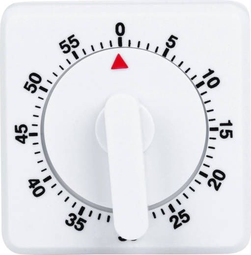 Без батерии, винаги готов