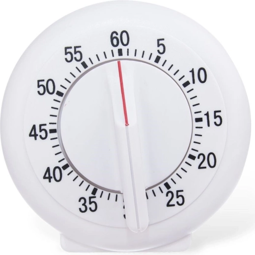 ORION Mechanical Kitchen Timer