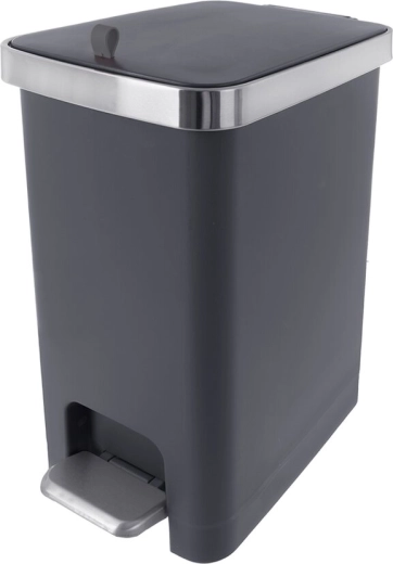 Кош за отпадъци Premier 15 l с педал