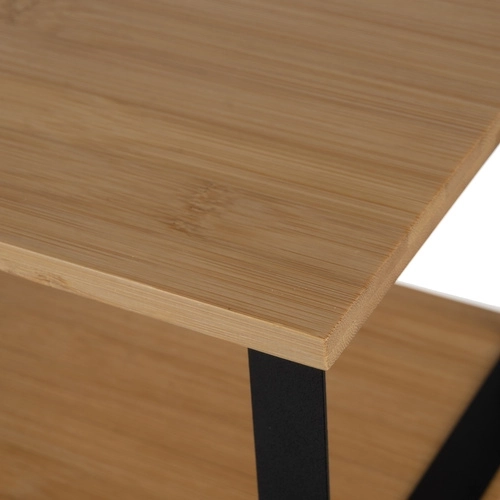 Bamboo resistant to moisture and odors