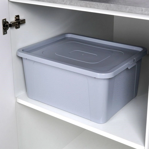 Universal use throughout the home