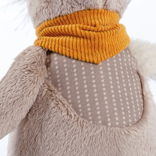 Safe design for the littlest ones