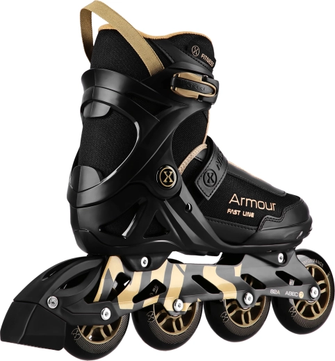 Плавно каране с ABEC-7