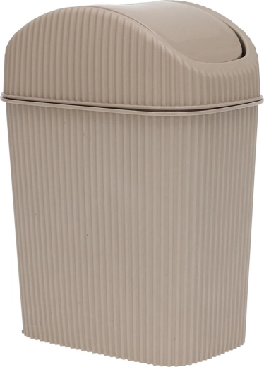 Compact shape for small spaces