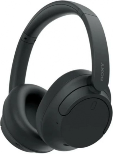 Sony WH-CH720N безжични слушалки с ANC – черни