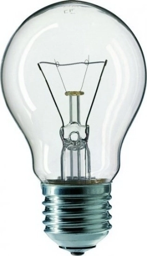 Крушка 230 V 150 W E27 TES-LAMP