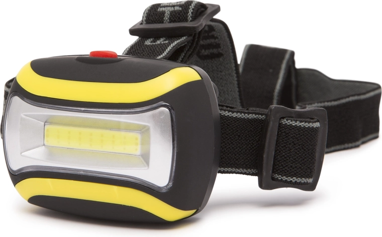 COB LED челник