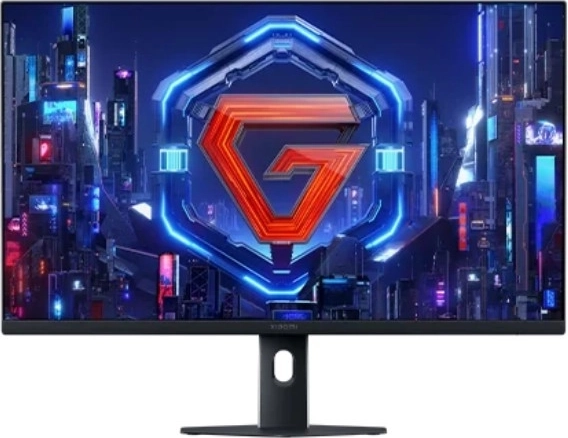 Xiaomi 27" геймърски монитор 2K G27Qi (200 Hz, Fast IPS)