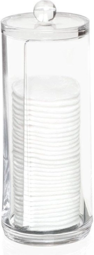 Clear and hygienic storage