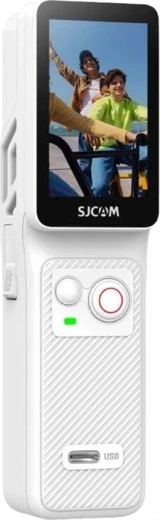 SJCAM C400 Action Camera White