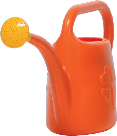 Comfortable grip and control