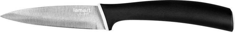 Lamart Kant peeling knife with titanium coating, 7.5 cm