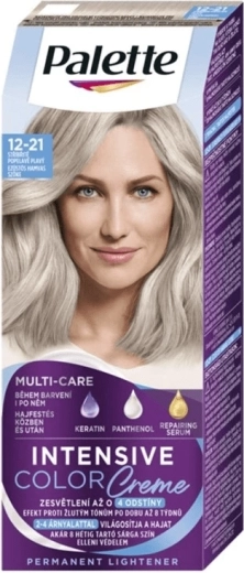 Palette Intensive Color Creme сребристо пепеляво русо 50 мл