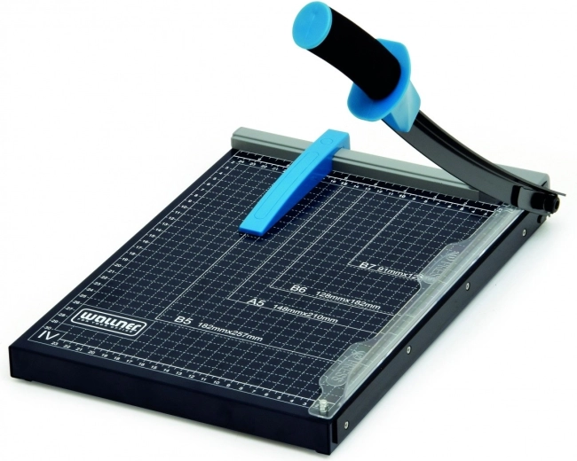 Guillotine GB 320