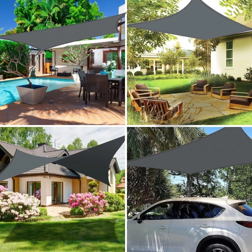 Flexible installation to match your space