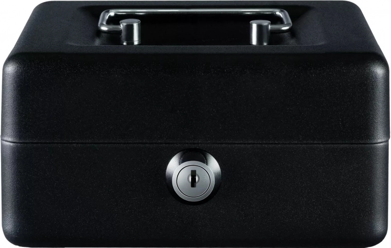 Yale Cash Box