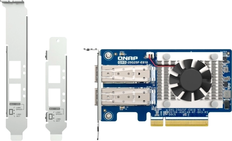 Reliability with FEC and active cooling
