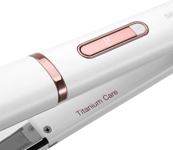 Precise temperature control