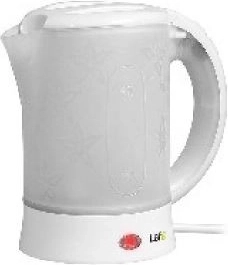 LAFE Travel Electric Kettle 0.6 l white