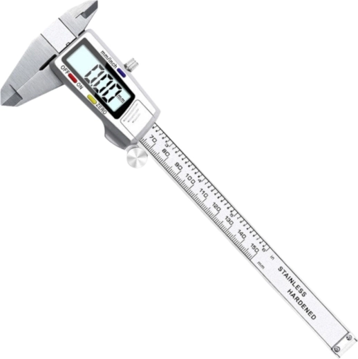 Fast reading on the LCD display