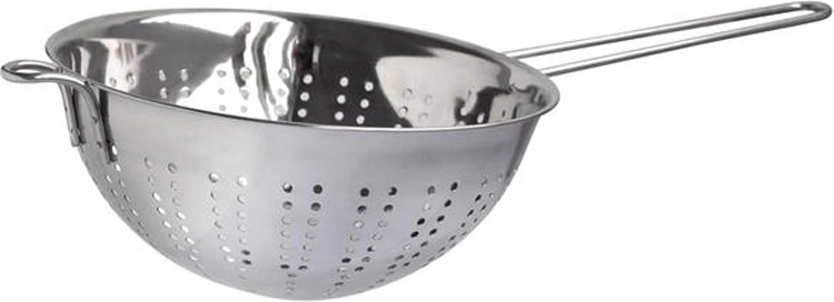 Неръждаема цедка Toro 13 см