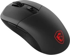 8000 Hz speed and extremely low latency