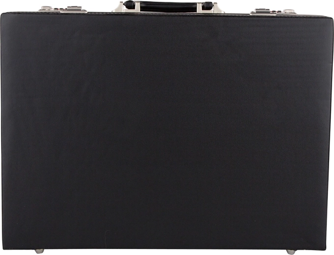 Practical case for safe storage