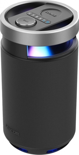 Bluetooth speaker Resonex Lounge 130 W with LED and TWS, IPX7