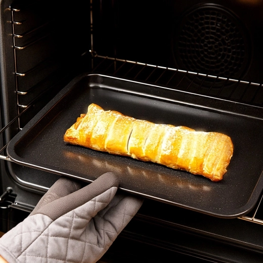 Идеална за сладко и солено печене