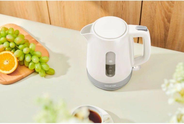Fast water heating
