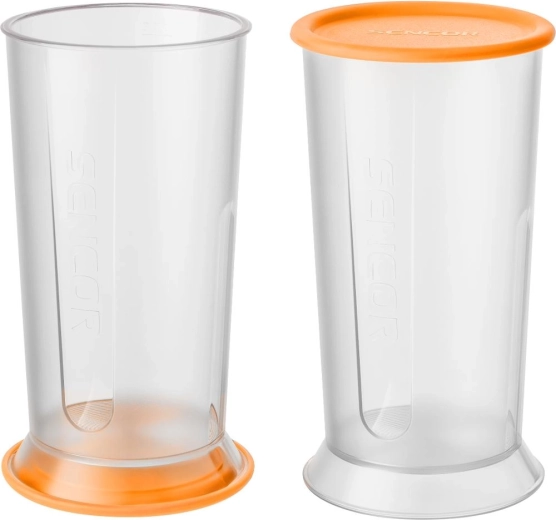 Съд с капак 700 ml