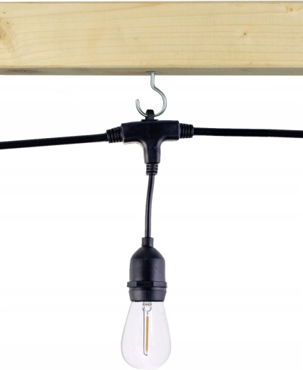 Easy installation and flexible styling
