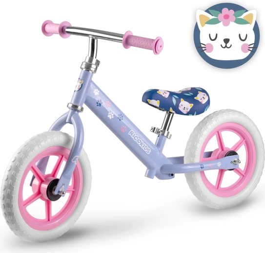 Ricokids Kids' Balance Bike