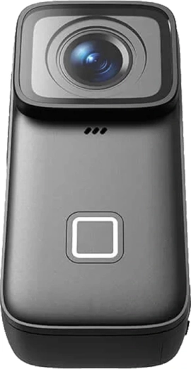 Water resistance and easy control via touch and Wi‑Fi
