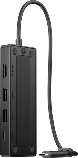 Пет ключови порта от един USB‑C