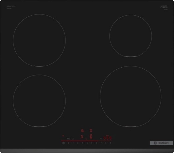 Induction Cooktop