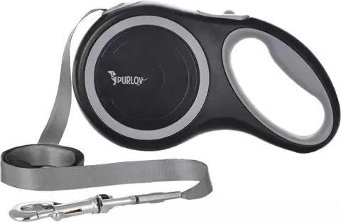 Ergonomic non-slip handle
