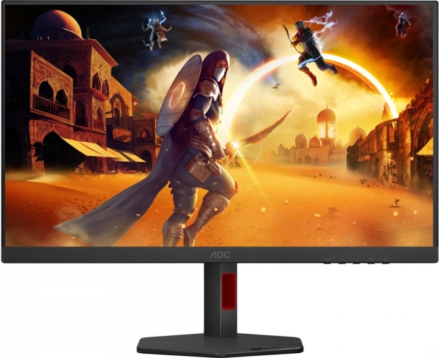 Екстремна плавност 320 Hz