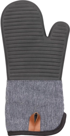 Lamart Flame Kitchen Oven Mitt