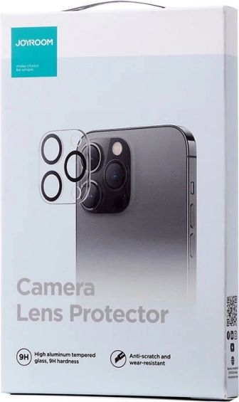Защитно стъкло за обектива за iPhone 14 и iPhone 14 Plus Joyroom