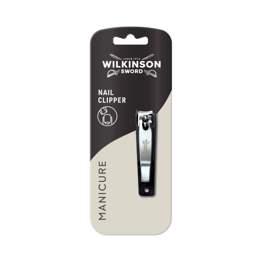 Wilkinson клещи за нокти