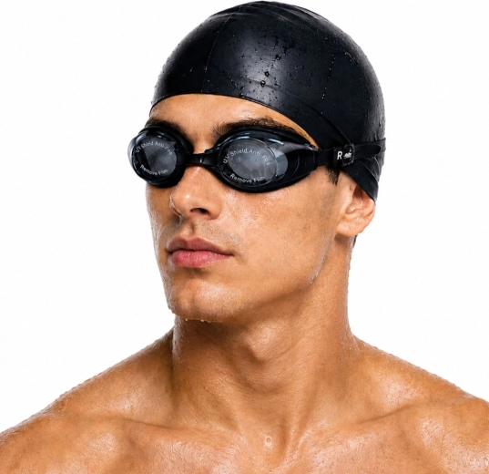 UV protection for outdoor pools