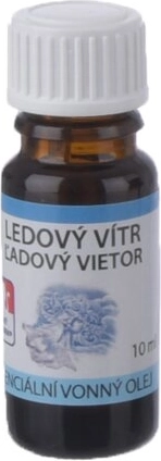 Fragrance oil for aroma lamp Ice Wind 10 ml
