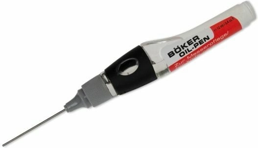 Böker conditioned knife oil 12 ml