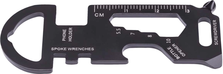 Herbertz mini multi-tool