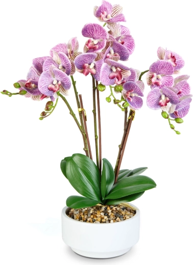 Decorative flowerpot