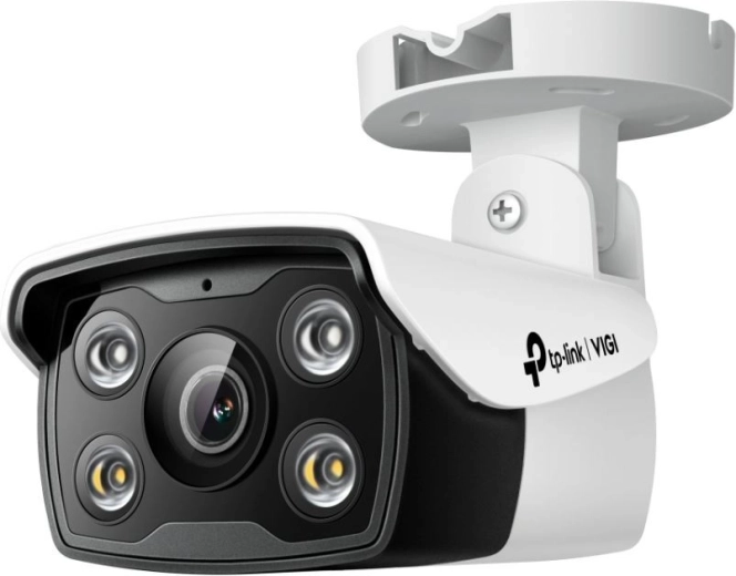 Външна IP камера 4MP VIGI C340 (4mm)