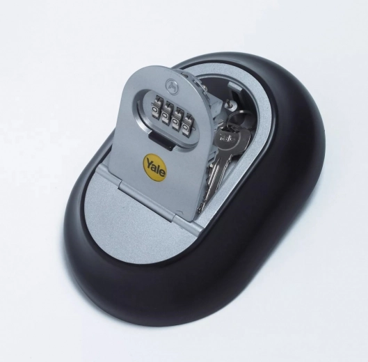 Y500 Combination Lock Key Safe