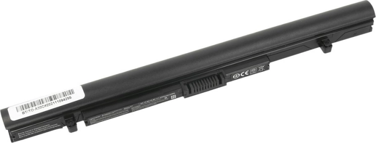 Precise compatibility with Toshiba laptops