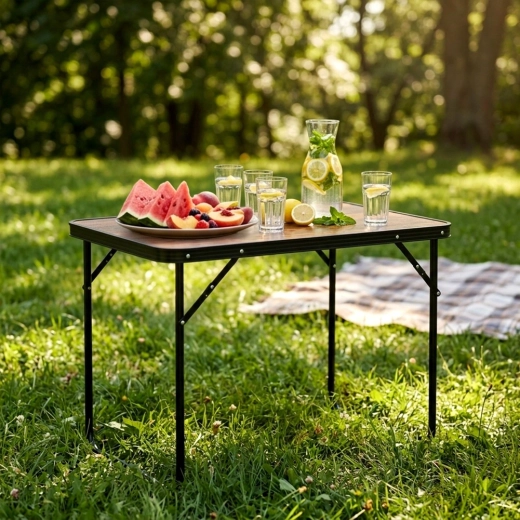 Stable construction for outdoor comfort